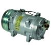 FISPA 1.1393 Compressor, air conditioning